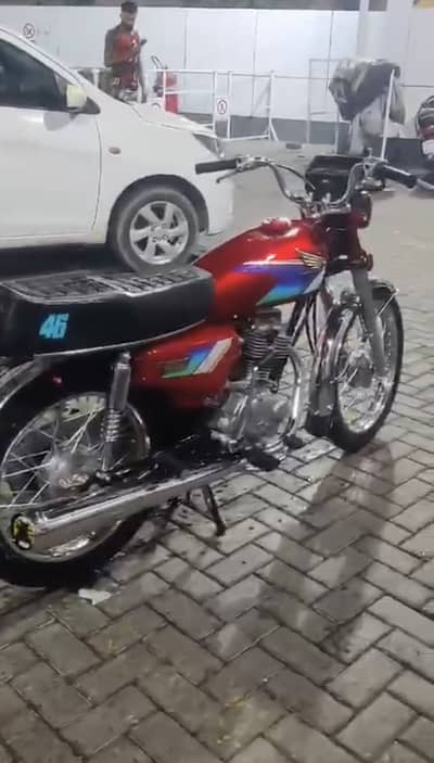 1992 model good condition second owner