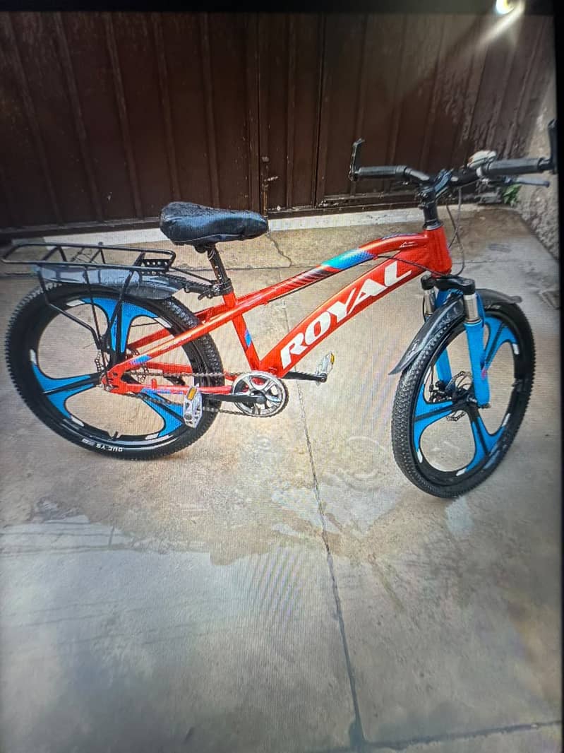 Cycle 0