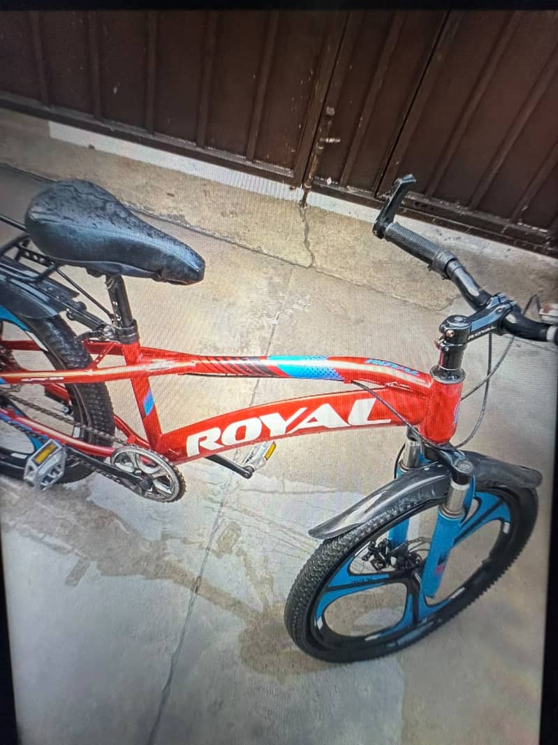 Cycle 2