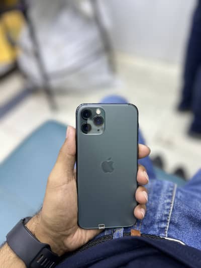 IPHONE 11 Pro Non Pta J. V