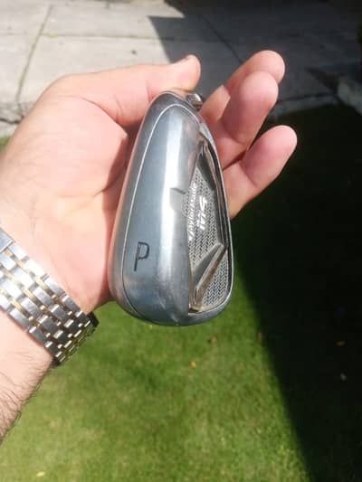 Taylormade M4 Pitching wedge