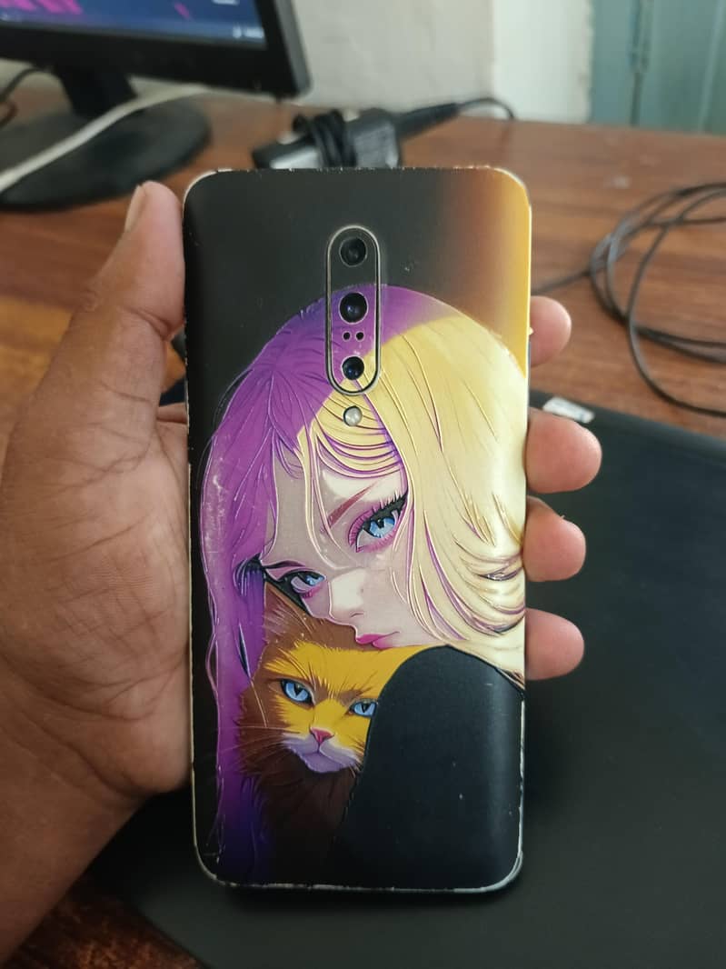 One Plus 7 Pro 0
