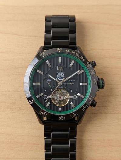 men's cool watch lot piece imported hai automatic used piece hai