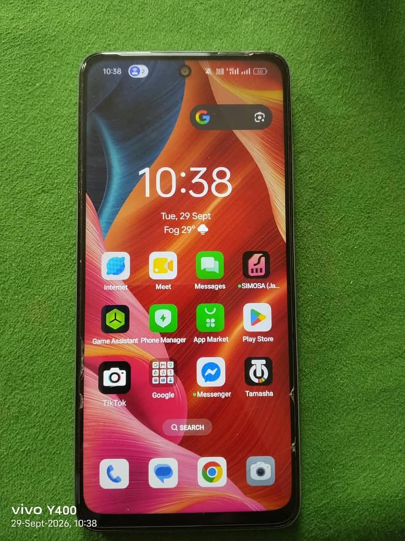 OPPO A5 1