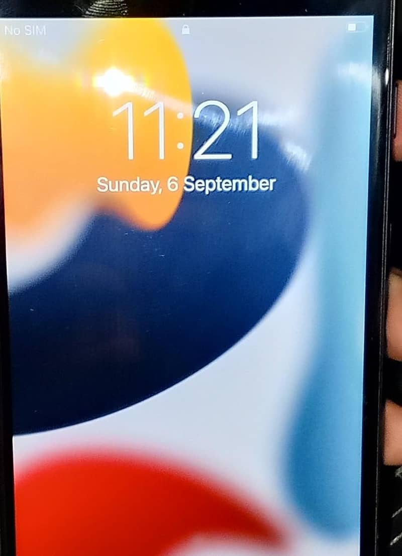 Apple iPhone 7 Plus 3