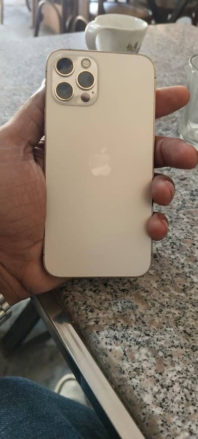 Apple iPhone 12 Pro physical+esim  128 gb