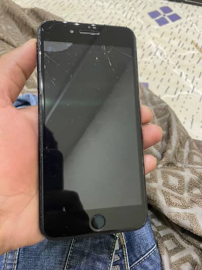 Apple iPhone 7 Plus 32gb Bypass