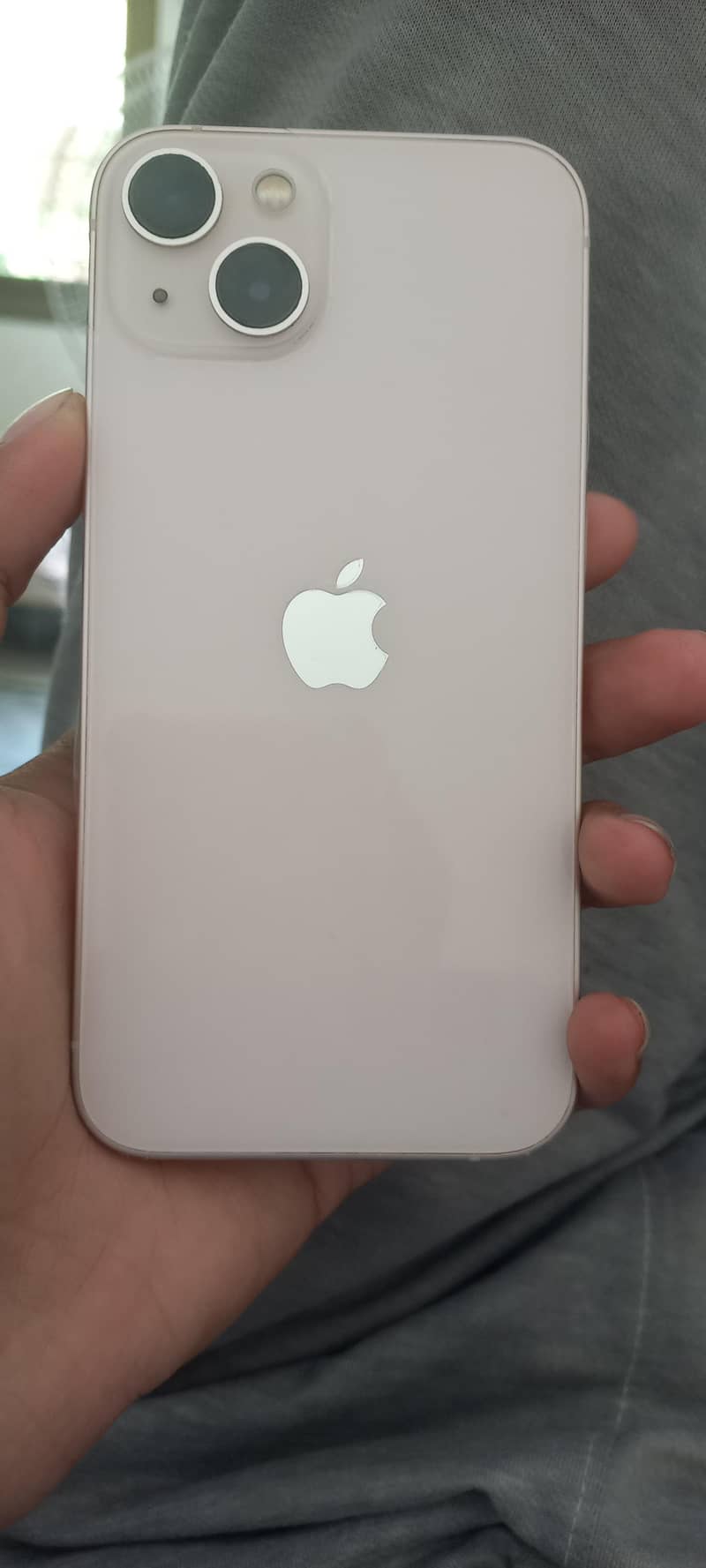 Apple iPhone 13 0
