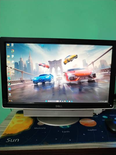dell monitor 24"