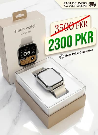 Y13 Smart watch