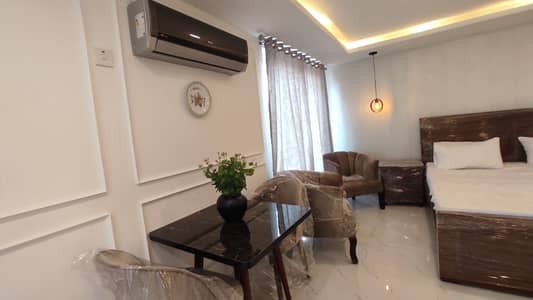 Studio Flat for Rent in Diplomatic Enclave, Islamabad