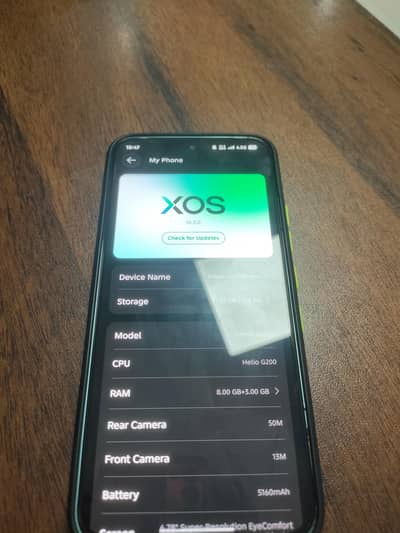 Infinix Other Model