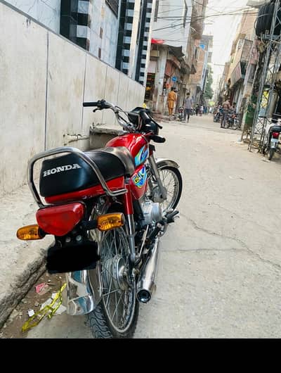 URGENT BIKE SALE