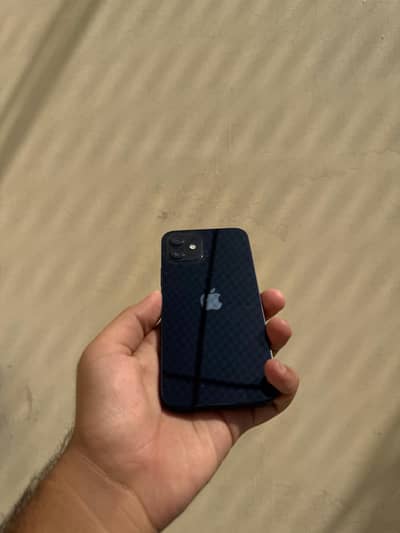 Apple iPhone 12 Non Pta Factory Unlock
