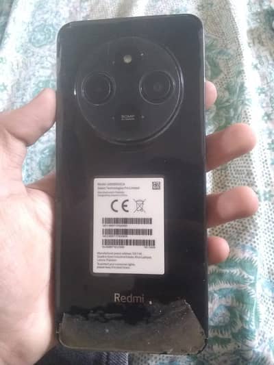 Xiaomi Redmi 14C