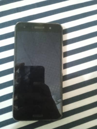 Infinix Hot 5