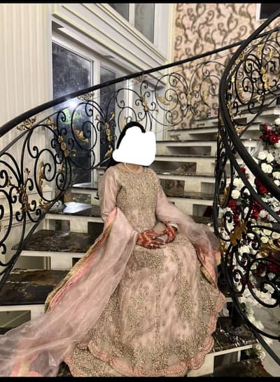 Bridal Designer heavy Dresses