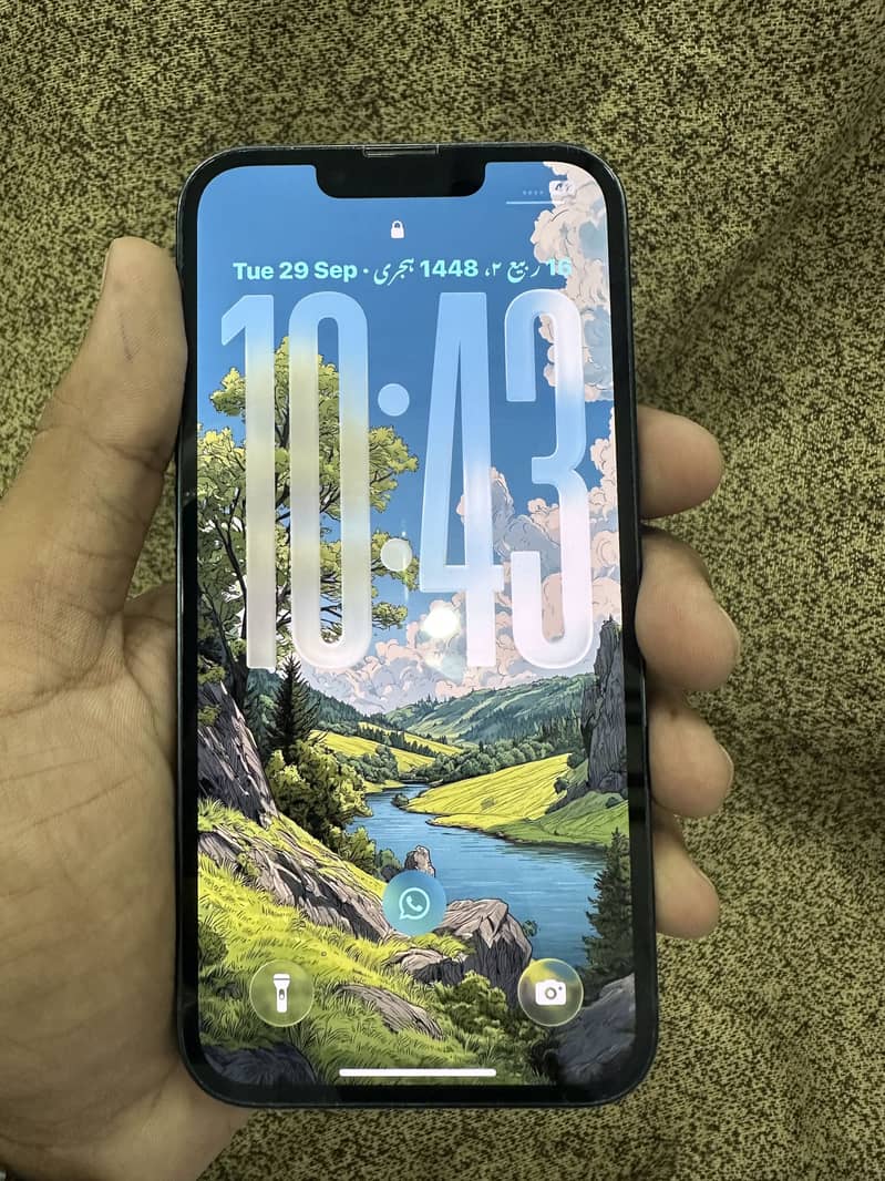 Apple iPhone 13 1