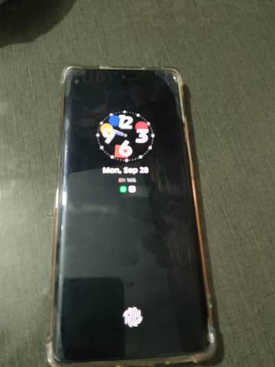 Infinix hot 50 pro + ege Wala