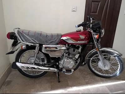 Honda 2026