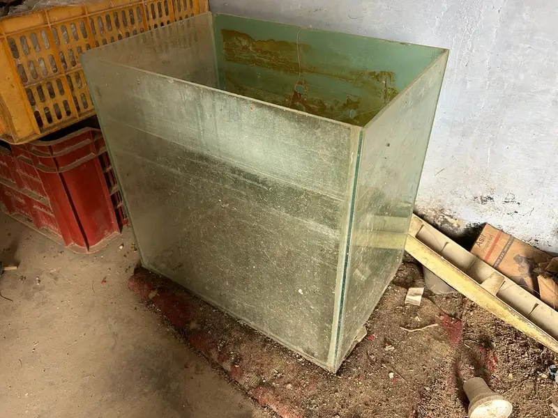 1.5 Feet Fish Tank Aquarium — photo 2
