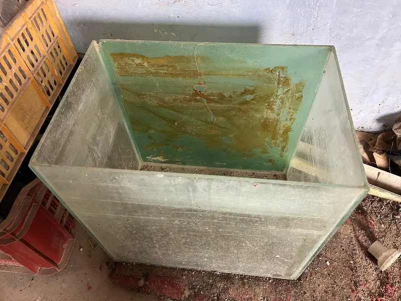 1.5 Feet Fish Tank Aquarium — photo 3