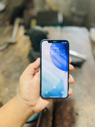 Apple iPhone 12