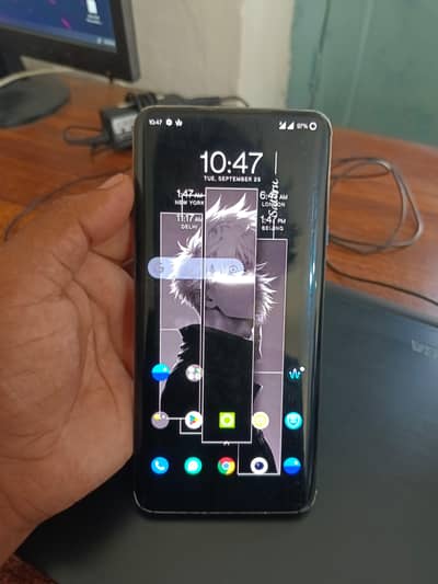 One Plus 7 Pro