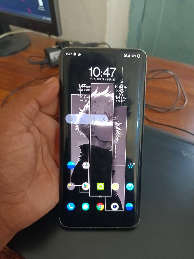 One Plus 7 Pro 0