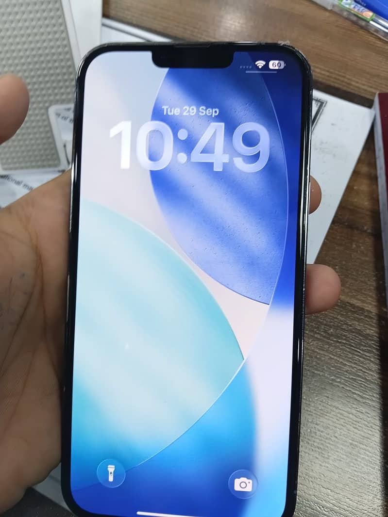 Apple iPhone 13 Pro Max 2