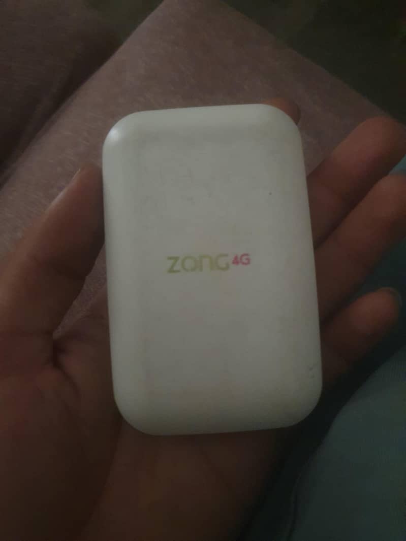 zong bolt plus 1
