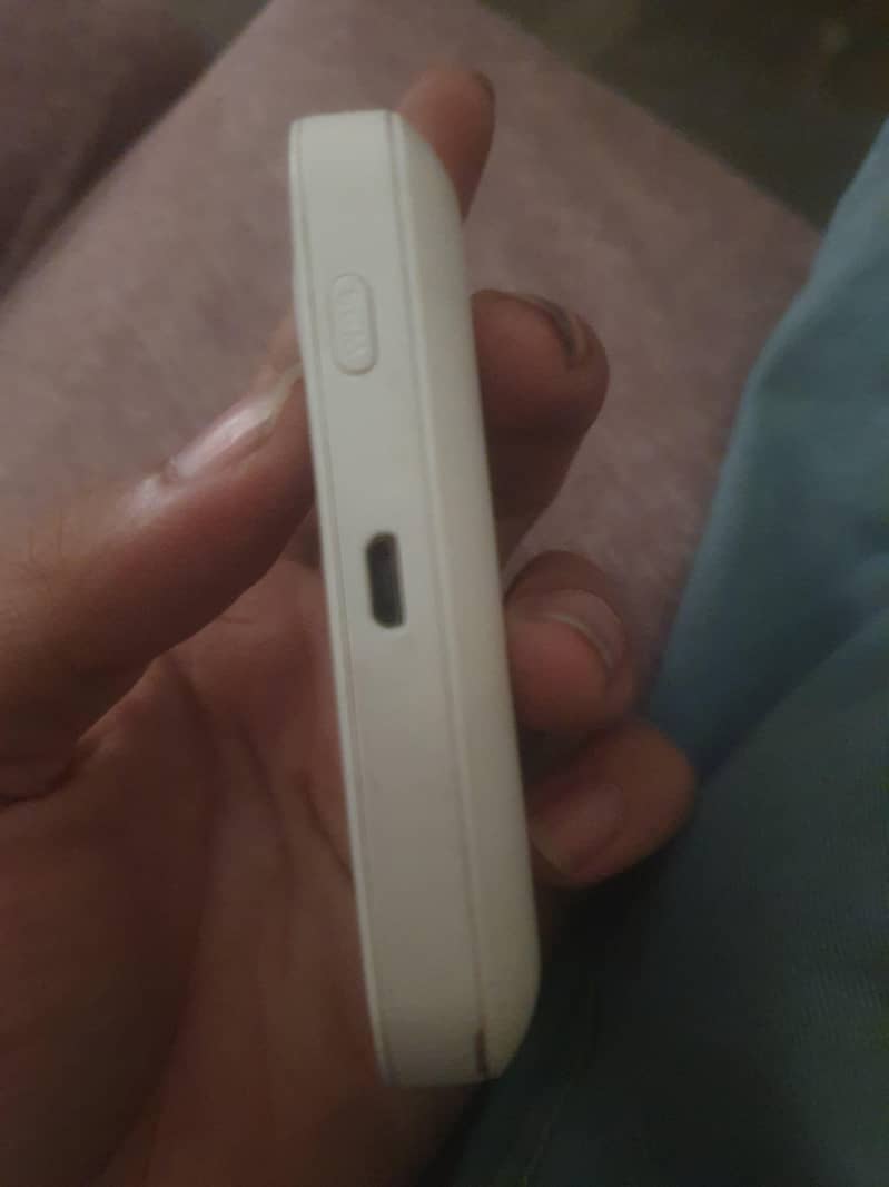 zong bolt plus 2
