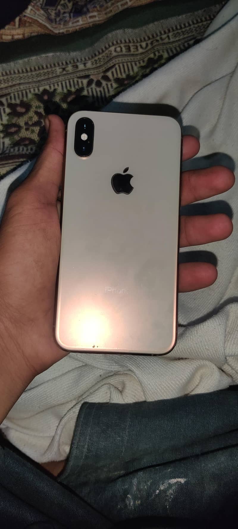 Apple iPhone XS 0