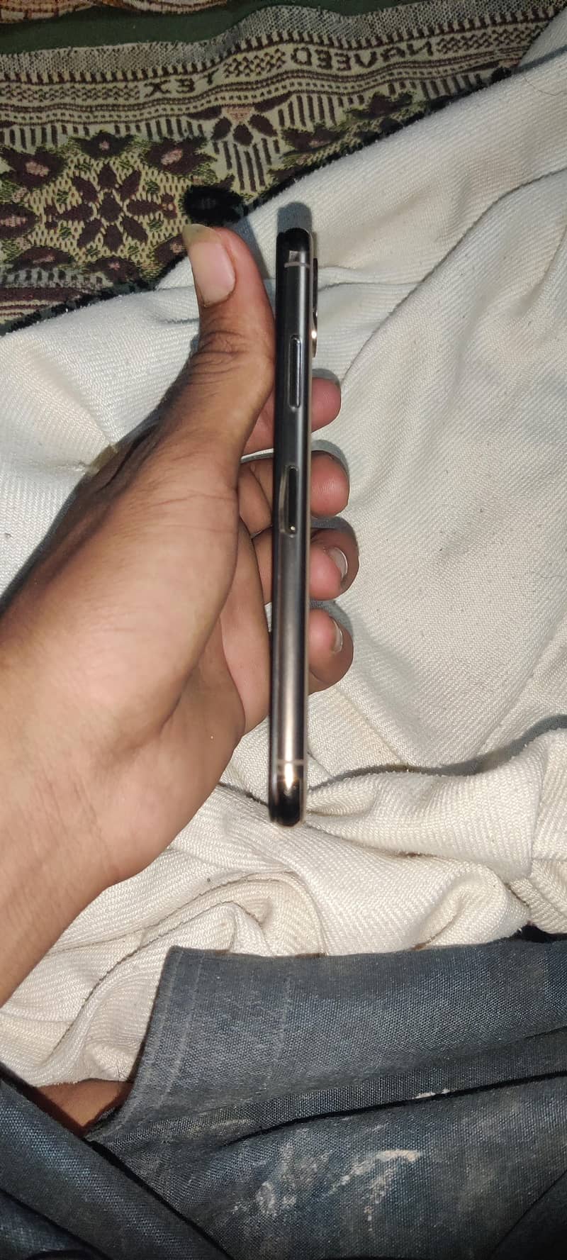 Apple iPhone XS 2