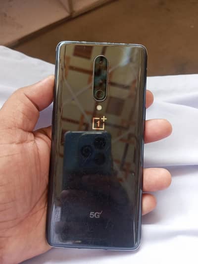 OnePlus 8 edge mobile gaming phone 8/128