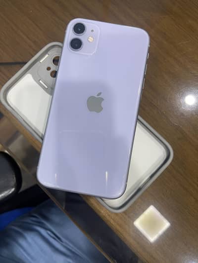 iPhone 11 64gb Non PTA