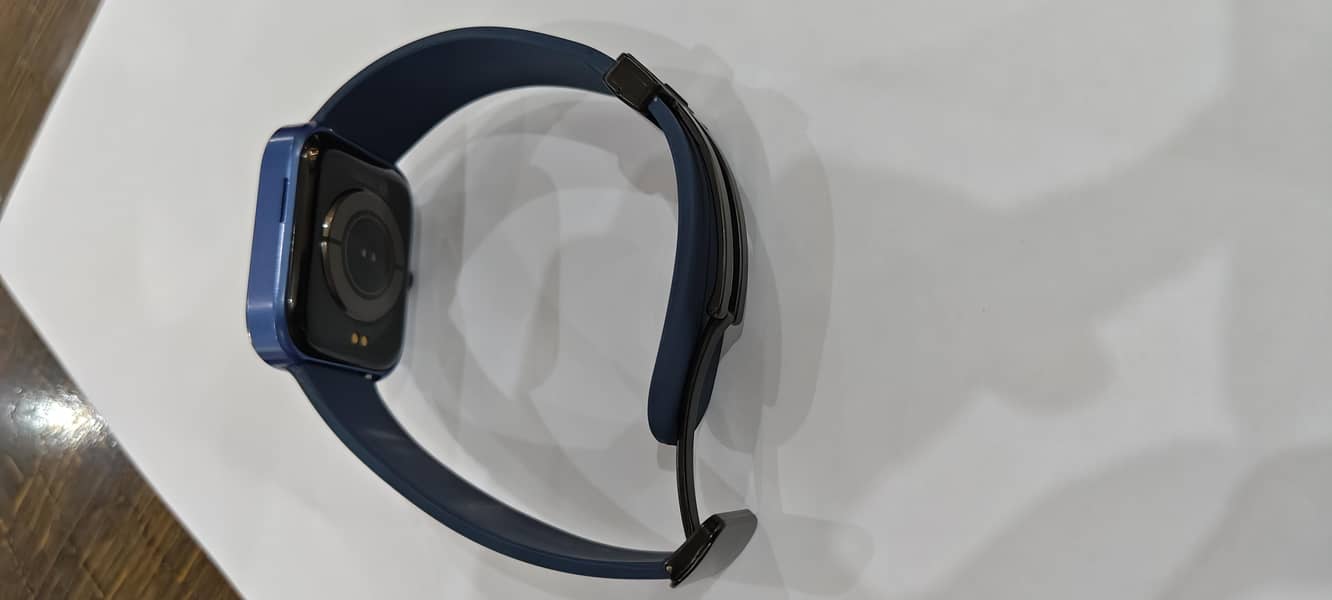 zero ignite smart watch 0