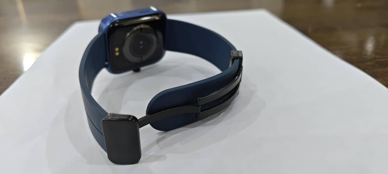 zero ignite smart watch 1