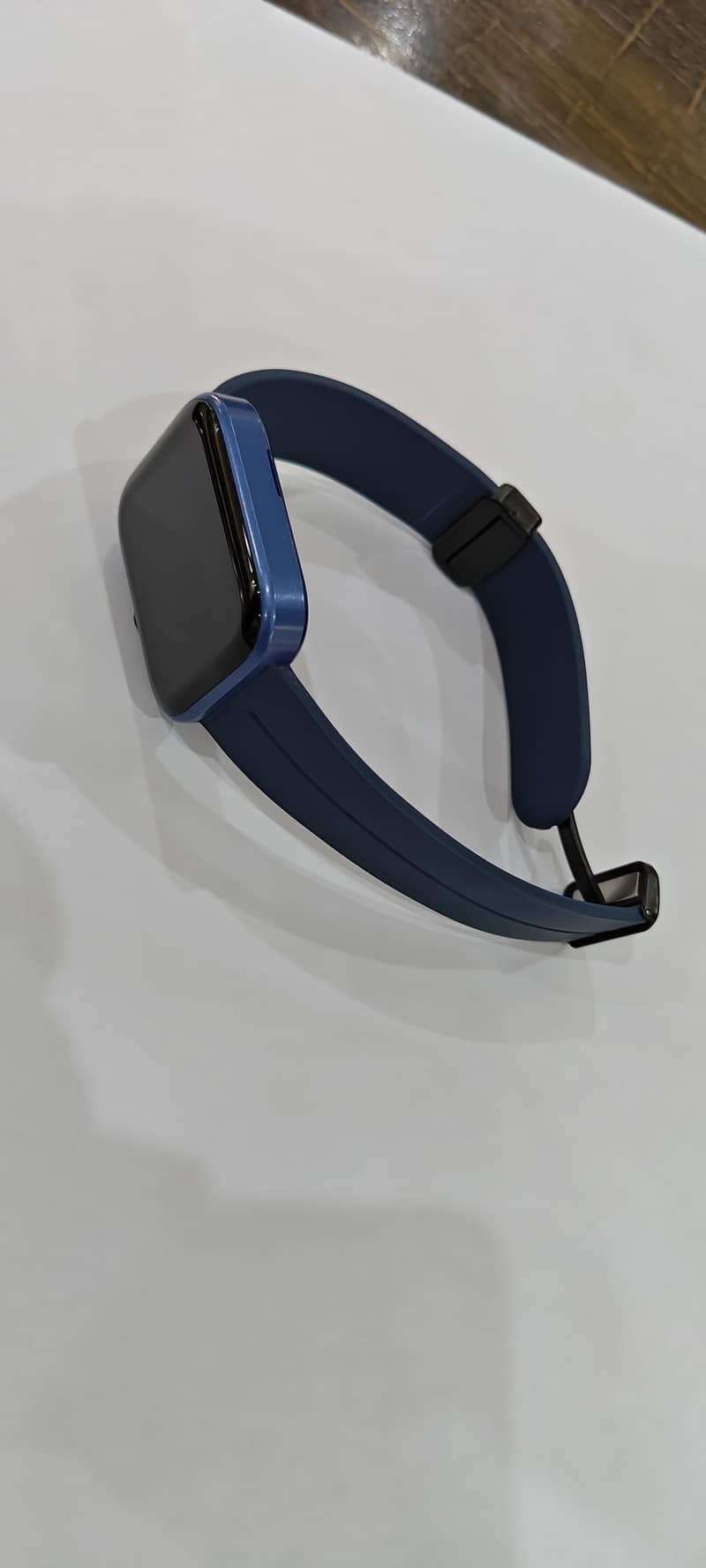 zero ignite smart watch 3