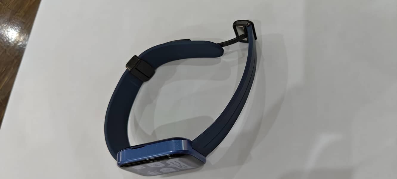 zero ignite smart watch 4