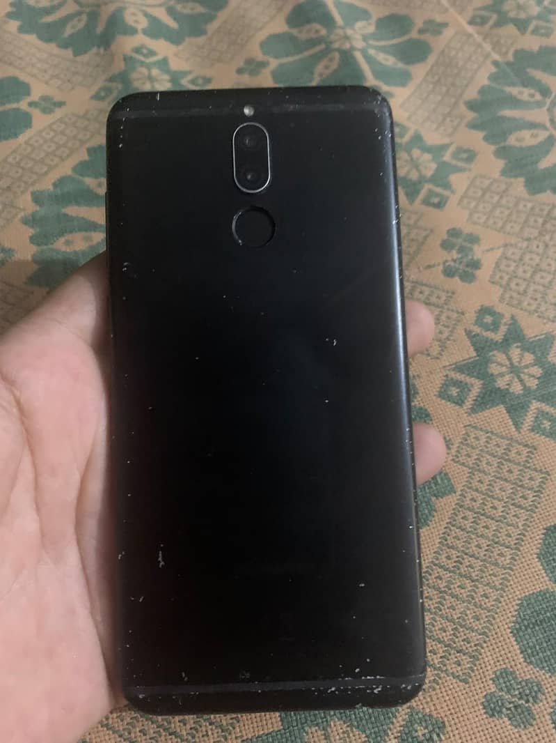 Huawei 10 Lite 0