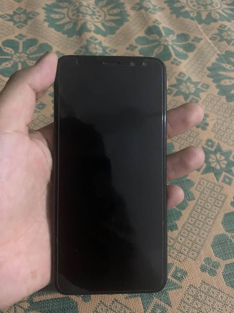 Huawei 10 Lite 1