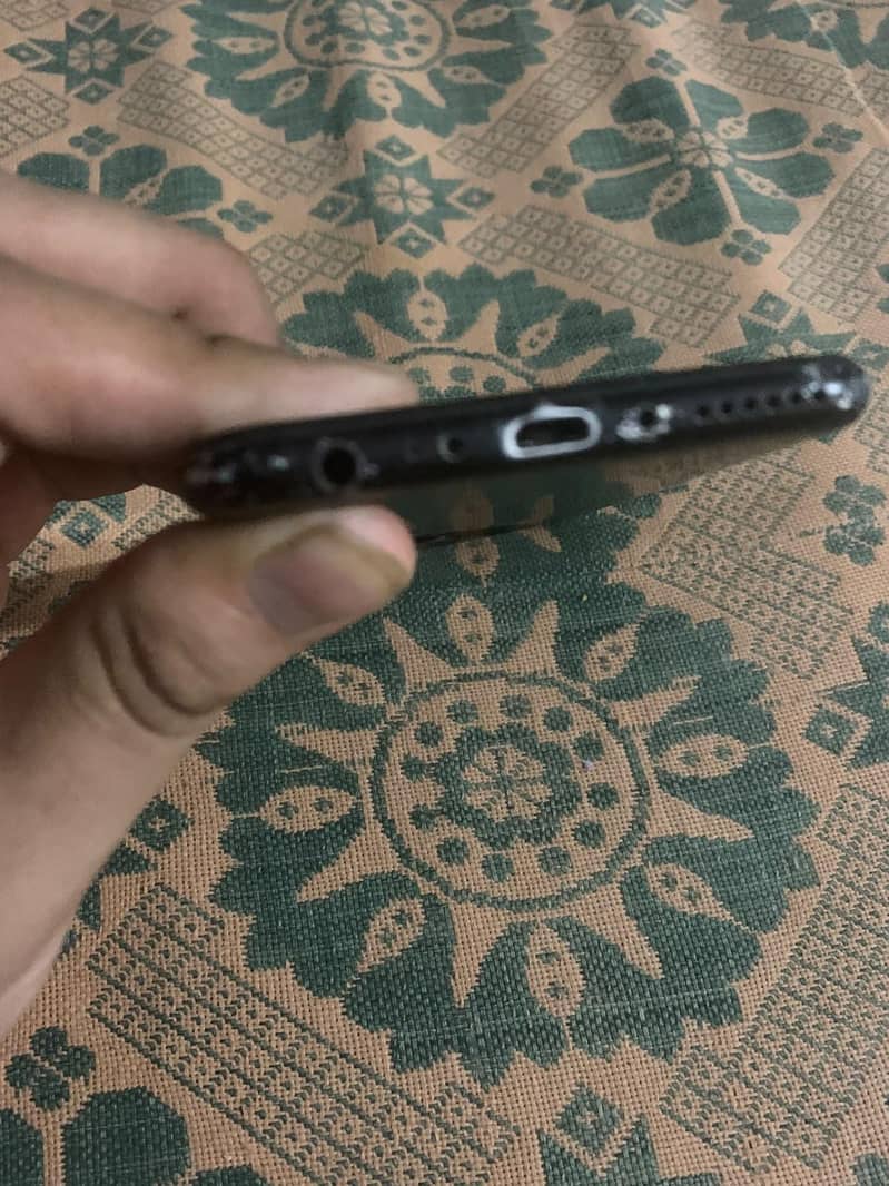 Huawei 10 Lite 2
