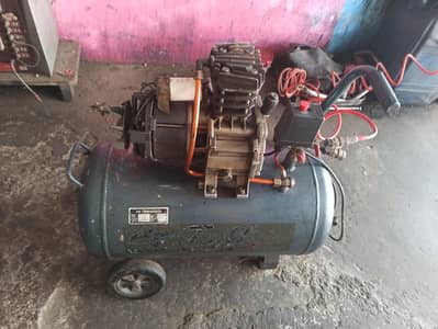 Air Compressor 25liter