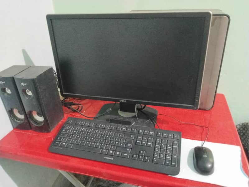 Computer 4