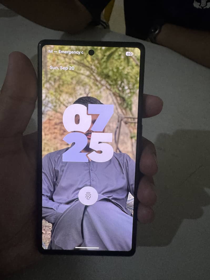 Google Pixel 6a 2