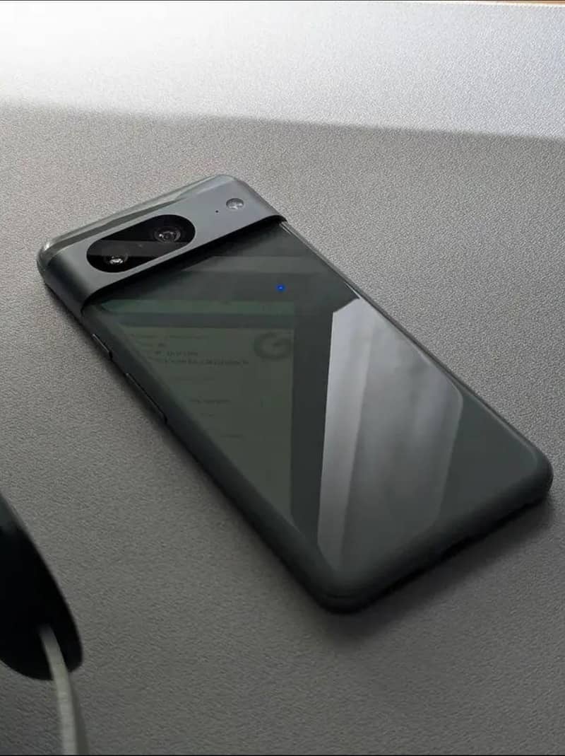 Google Pixel 8 Lush condition 0