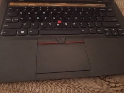 Lenovo Core i7 (4th Gen) - 8GB RAM / 128GB SSD