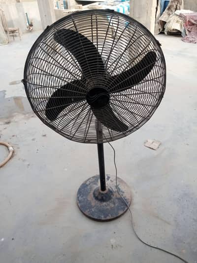 Pedestal Fan for Sale