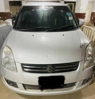 Suzuki Swift 2011